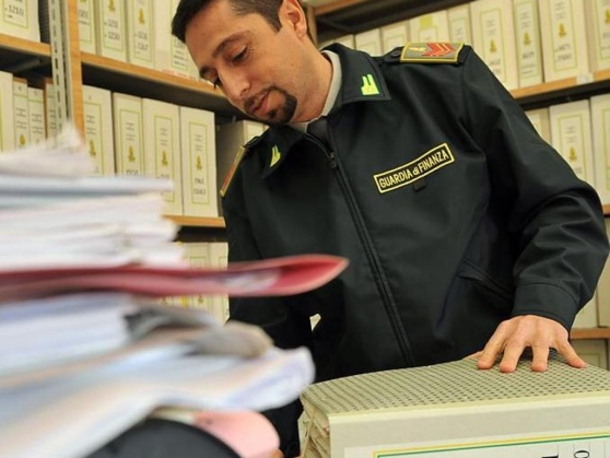 Finto autotrasportatore rumeno scoperto a Gorizia