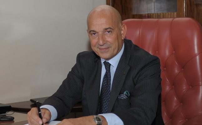Grimaldi: ''Gap infrastrutturale dei porti italiani va colmato''