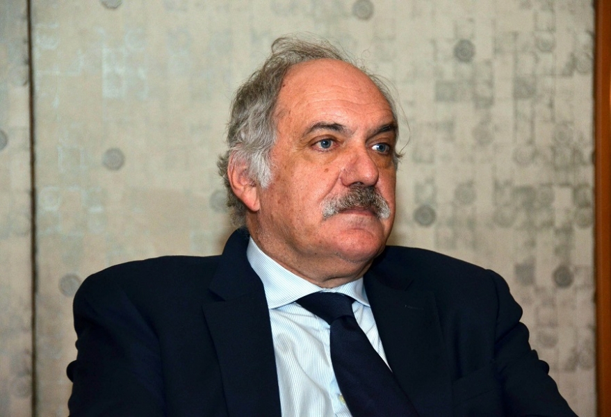 «Porti, la riforma inizi dalla Liguria: Authority unica coi privati»