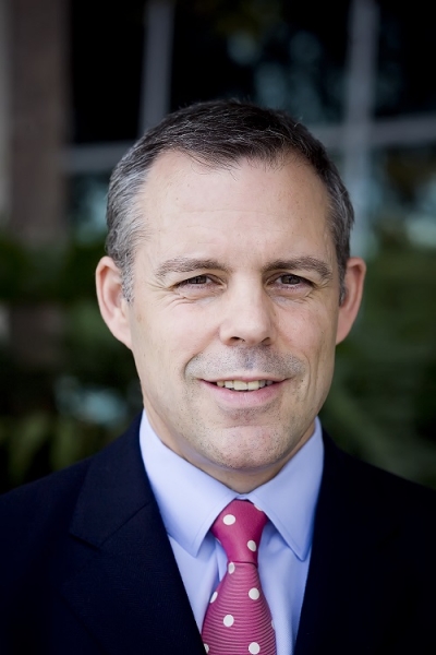 Michael Pooley nominato Presidente di Chep Europe, succede a James Mccarthy