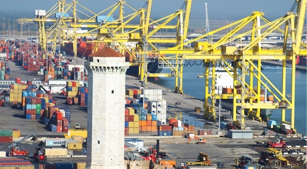 Il 3 novembre a Livorno sar inaugurato il nuovo Port Center