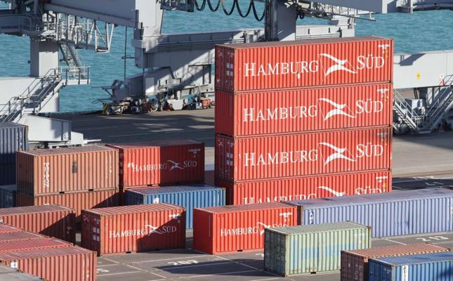 Porti: crescono i traffici nel porto di Savona