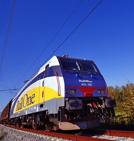 Carlo Toto scende dai treni RailOne per 8,6 milioni