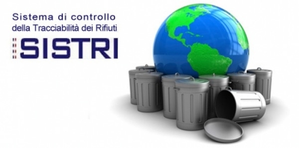 ANITA chiede la definitiva sospensione del SISTRI, non ripetere l'errore con UIRNet