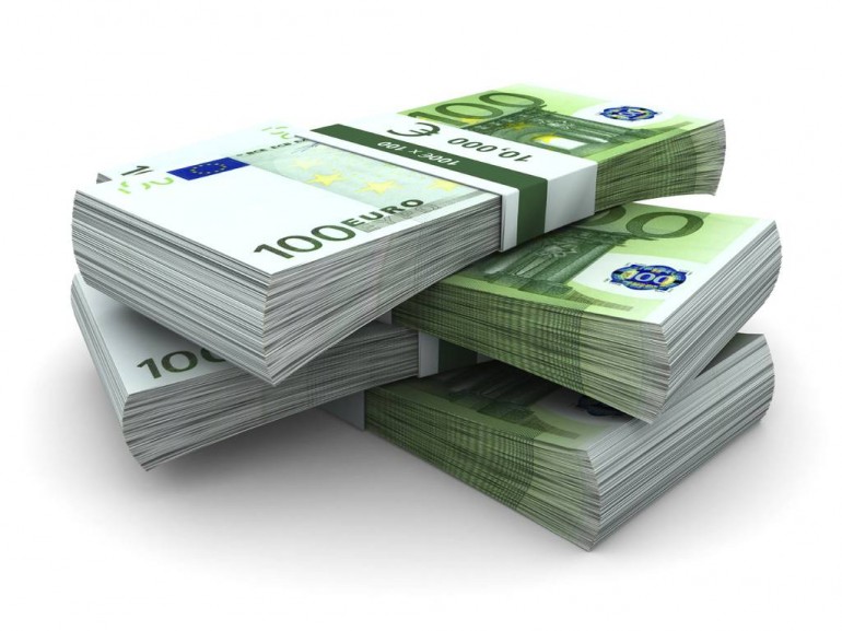 Germania: Legge sul salario minimo.