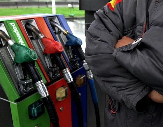 Sciopero carburanti delle aree di servizio autostrade dalle 22 del 19 ottobre alle 22 del 21