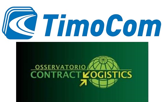 Nuove strade per TimoCom insieme al Politecnico di Milano.