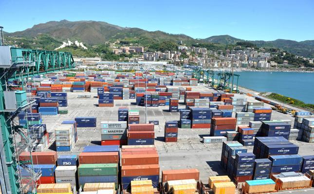 La Cassazione cancella l'Imu nei porti