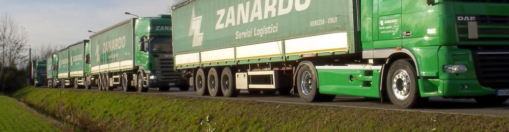 Zanardo compra una mega area a Treviso