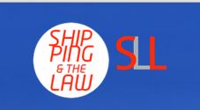 Ambiente e situazione Med al centro di Shipping and the Law