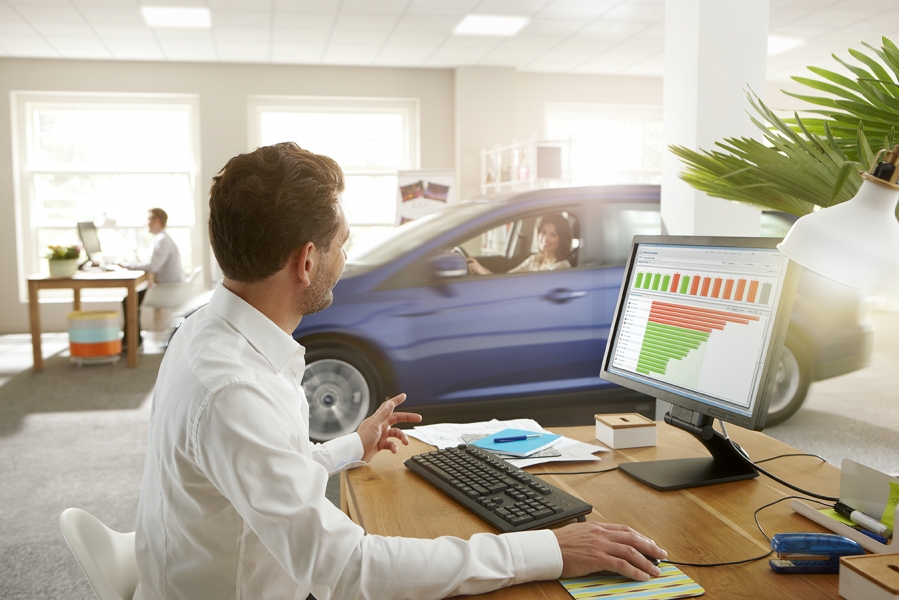 TomTom Telematics eletta miglior Systems Integrator per Veicoli Commerciali al TU-Automotive Awards