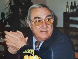 Lutto alla Susa spa: morto il presidente Ugo Nucci