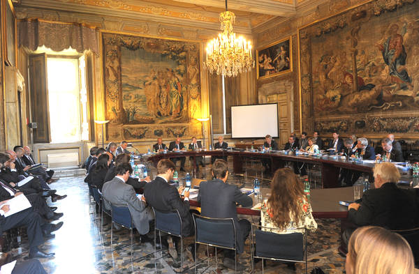 Confitarma: dichiarazioni Onorato poco convincenti