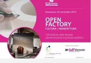 Open Factory: Porte Aperte all'Interporto di Padova