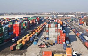 Interporto Padova, successo di pubblico per l'Open factory