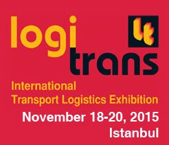 LogiTrans 2015, Istanbul