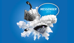 Il Messenger di TimoCom è arrivato