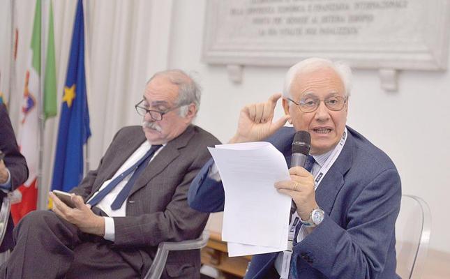 L'offshore di Venezia diventa Adriatico