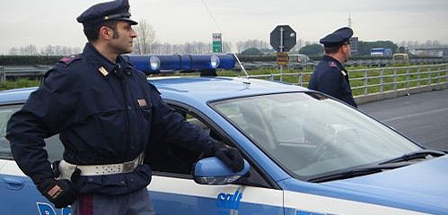Autotrasportatore indagato per smaltimento rifiuti pericolosi