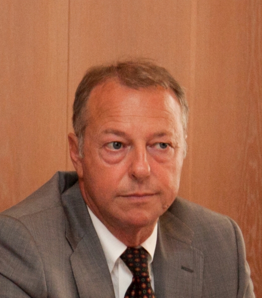 Roberto Alberti il nuovo Presidente di Fedespedi