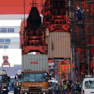 Trasporti, la classifica Ue: Italia solo 25esima
