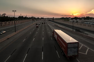 USA - Cass Freight Index Il mix micidiale che sta piegando l'economia reale.