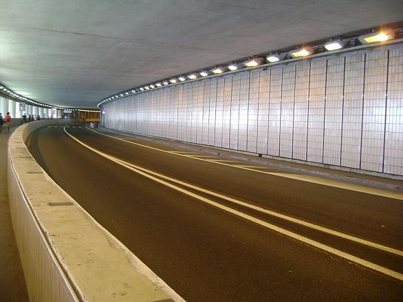 Viabilit Internazionale. Francia