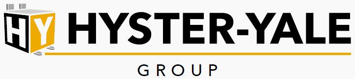 HYSTER-YALE MATERIALS HANDLING, INC. annuncia la nuova ragione sociale della societ operativa e svela il nuovo logo