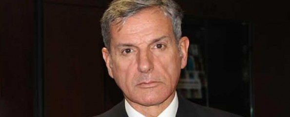 Gioia Tauro, Agostinelli nuovo commissario
