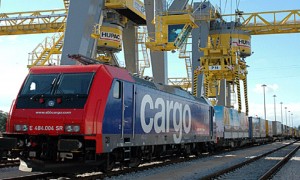 Ritorno al ferro. I nuovi progetti internazionali che fan viaggiare le merci su rotaia