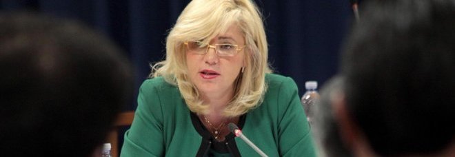 Fondi Ue, Cretu a Napoli: «Siamo pronti a sostenere il Mezzogiorno»