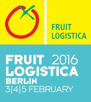 Fruit Logistica 2016
