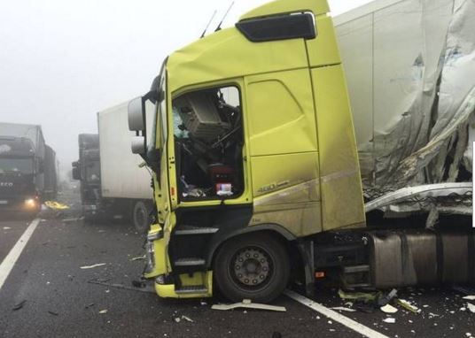 Travolto sull'A13 per aiutare un collega in panne: strazio per la morte di Quinto