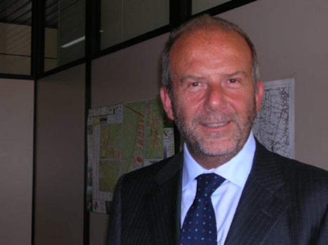 UIR al vertice del board di Europlatforms