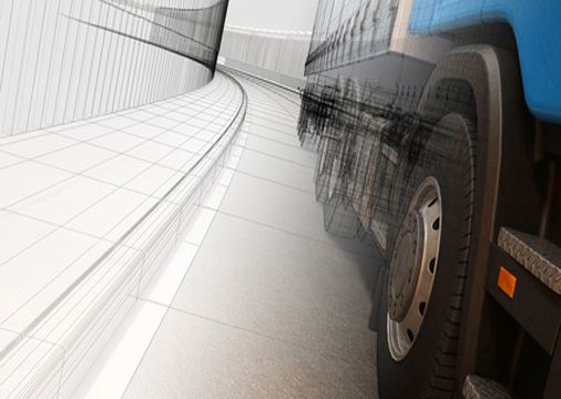 In Europa i prezzi dei trasporti rimangono alti a causa della scarsa capacit