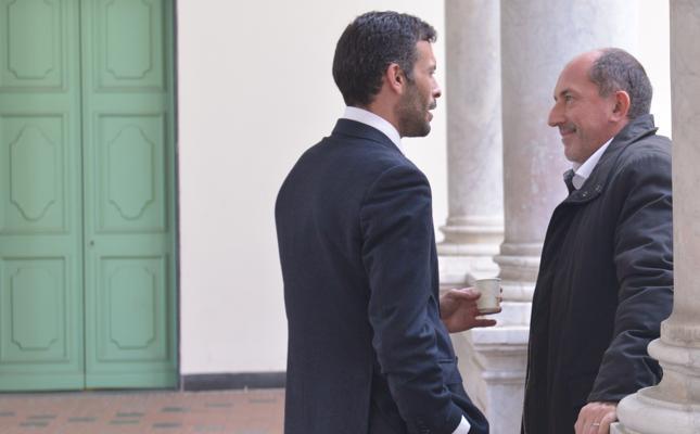 Genova, tempi lunghi per la presidenza