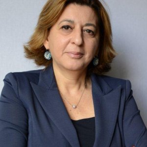 Trenitalia, prima donna ad: Barbara Morgante, Onesti presidente
