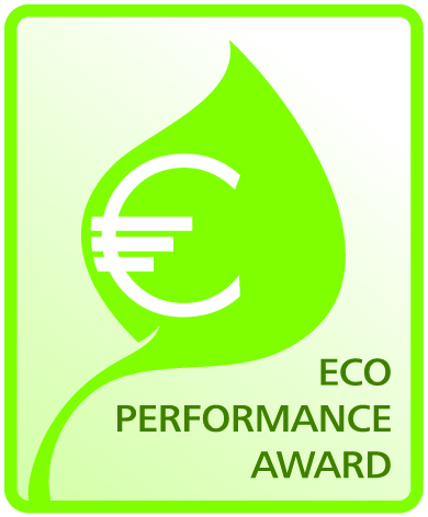 Eco Performance Award 2016: Registrati online ora!