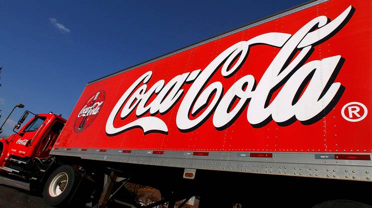 Coca Cola HBC Svizzera viaggia con FFS/SBB Cargo