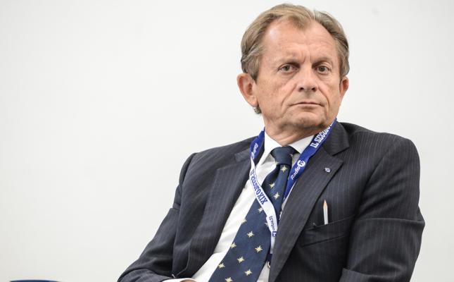 Martinoli: «Per Gnv anche il 2016 sar un anno positivo»