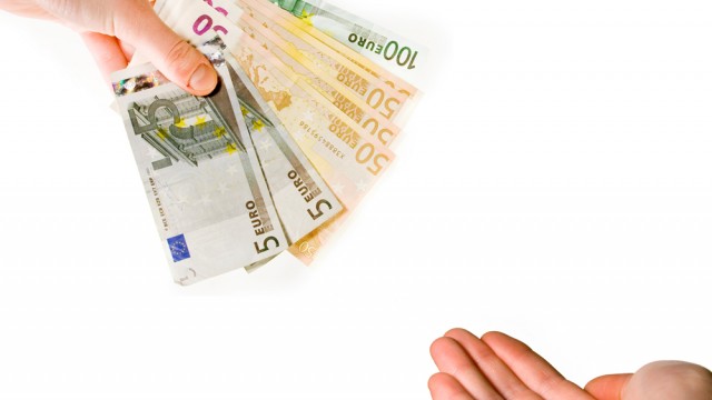 Nuova Sabatini, come viene erogato il contributo