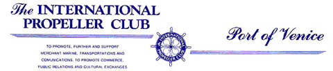 Port of Venice: dal ''charter night'' il nuovo ''seabridge'' per l'Albania