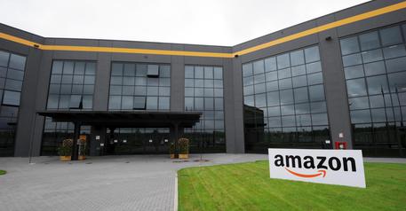 Amazon punterebbe a Parma per i cargo