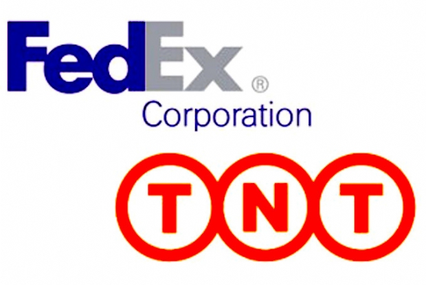 A FedEx pacchi Tnt, maxi acquisto da 4,4 mld di euro