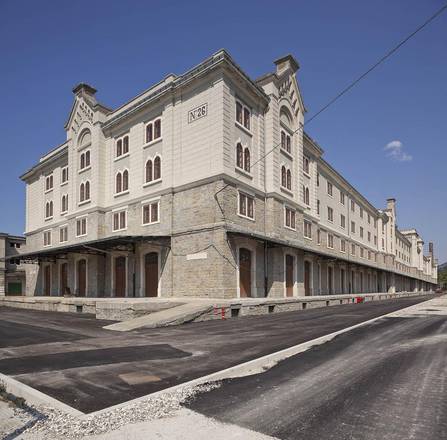 Porti: da Fvg assenso a trasferimento Punto franco Trieste