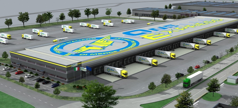 OneExpress amplia l'offerta di servizi a livello internazionale