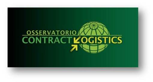 Continua la crescita della logistica conto terzi in Italia.