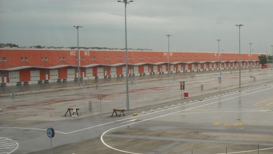 Pescara - Pronto il rilancio dell'Interporto con l'arrivo di un colosso tedesco