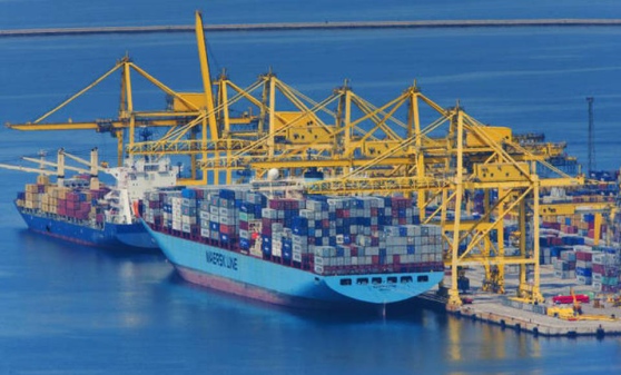 Porto di Trieste, nel 2015 numeri da record