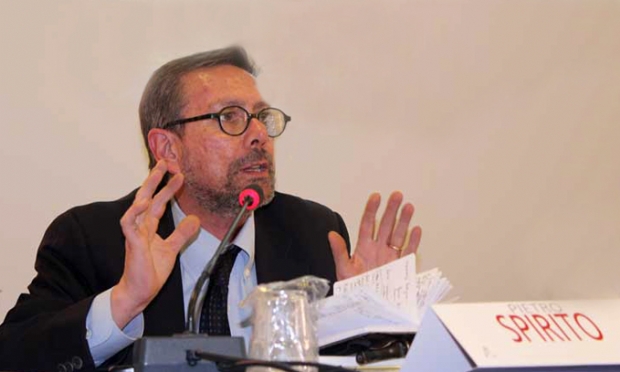 Interporto di Bologna, si dimette Il presidente Pietro Spirito